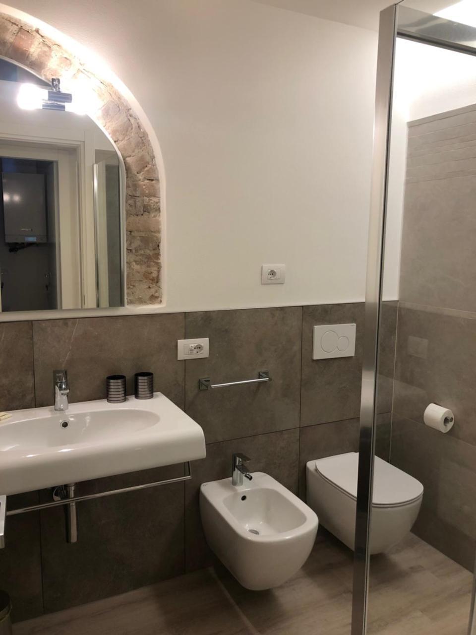 Duomo Apartment Βερόνα Εξωτερικό φωτογραφία
