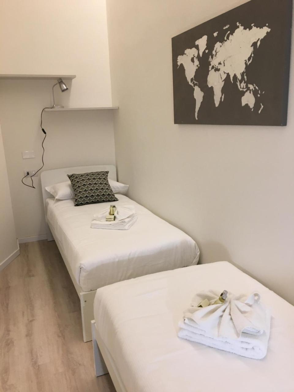 Duomo Apartment Βερόνα Εξωτερικό φωτογραφία