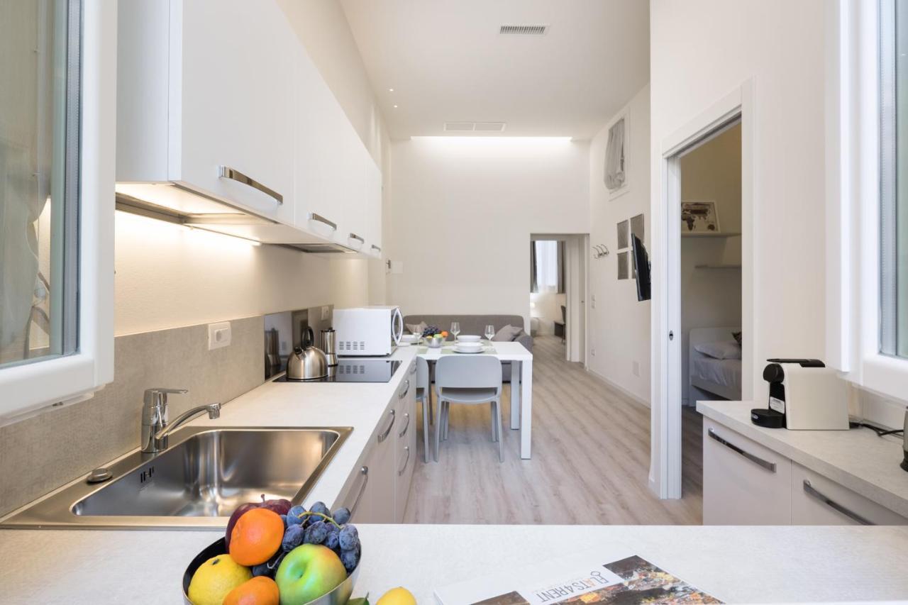 Duomo Apartment Βερόνα Εξωτερικό φωτογραφία