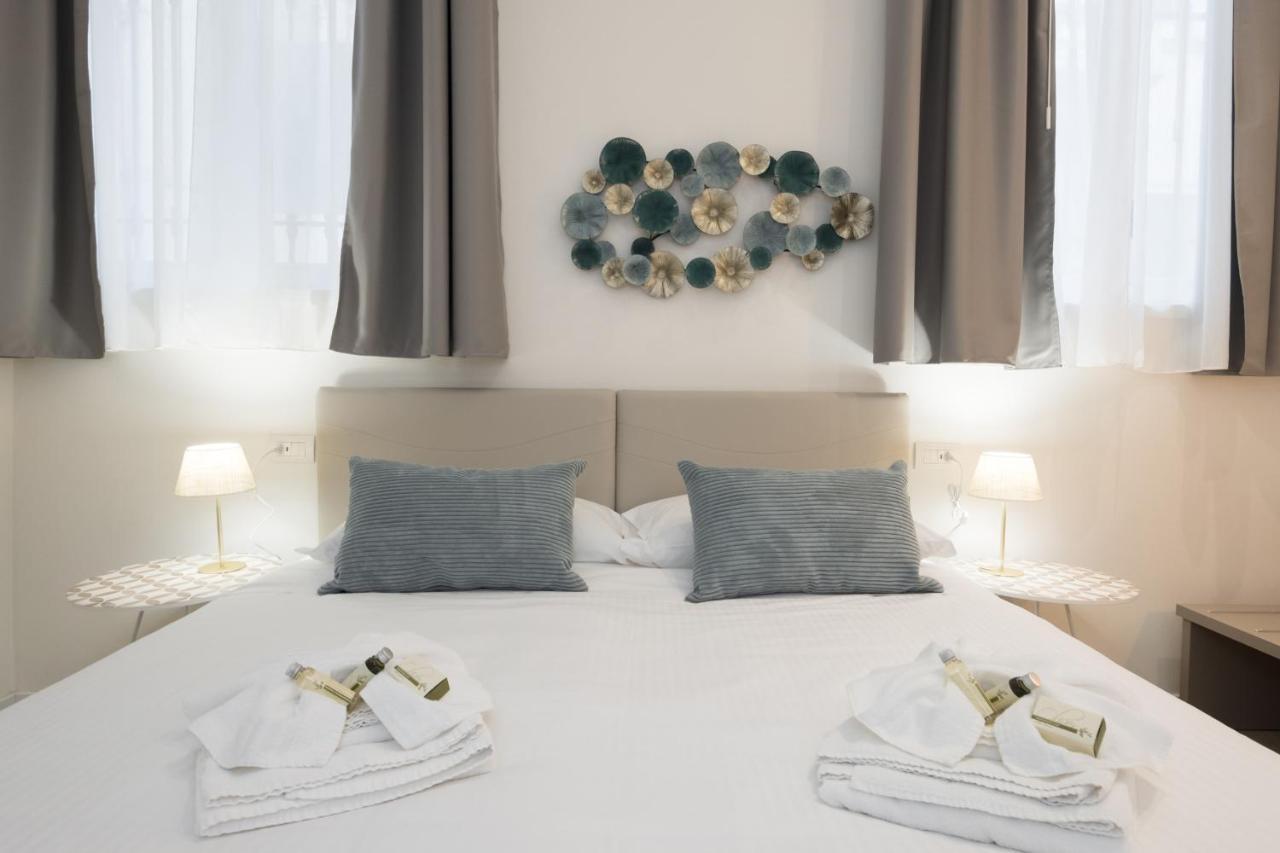 Duomo Apartment Βερόνα Εξωτερικό φωτογραφία