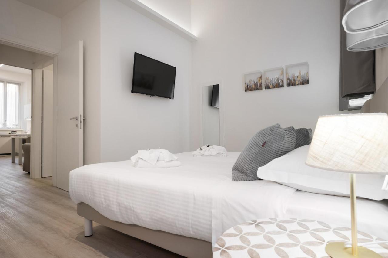 Duomo Apartment Βερόνα Εξωτερικό φωτογραφία