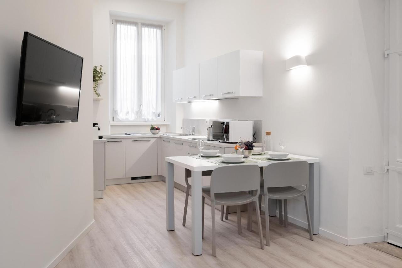 Duomo Apartment Βερόνα Εξωτερικό φωτογραφία