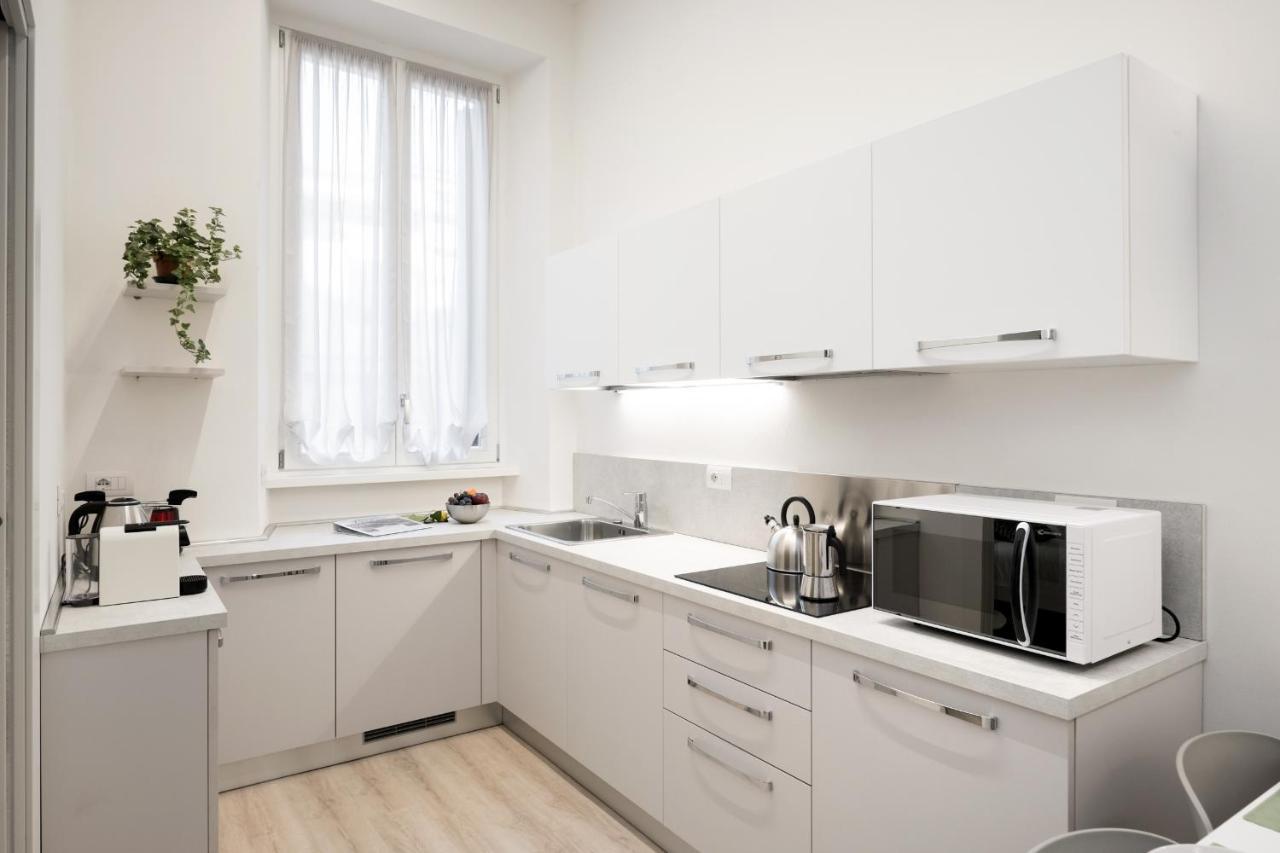 Duomo Apartment Βερόνα Εξωτερικό φωτογραφία