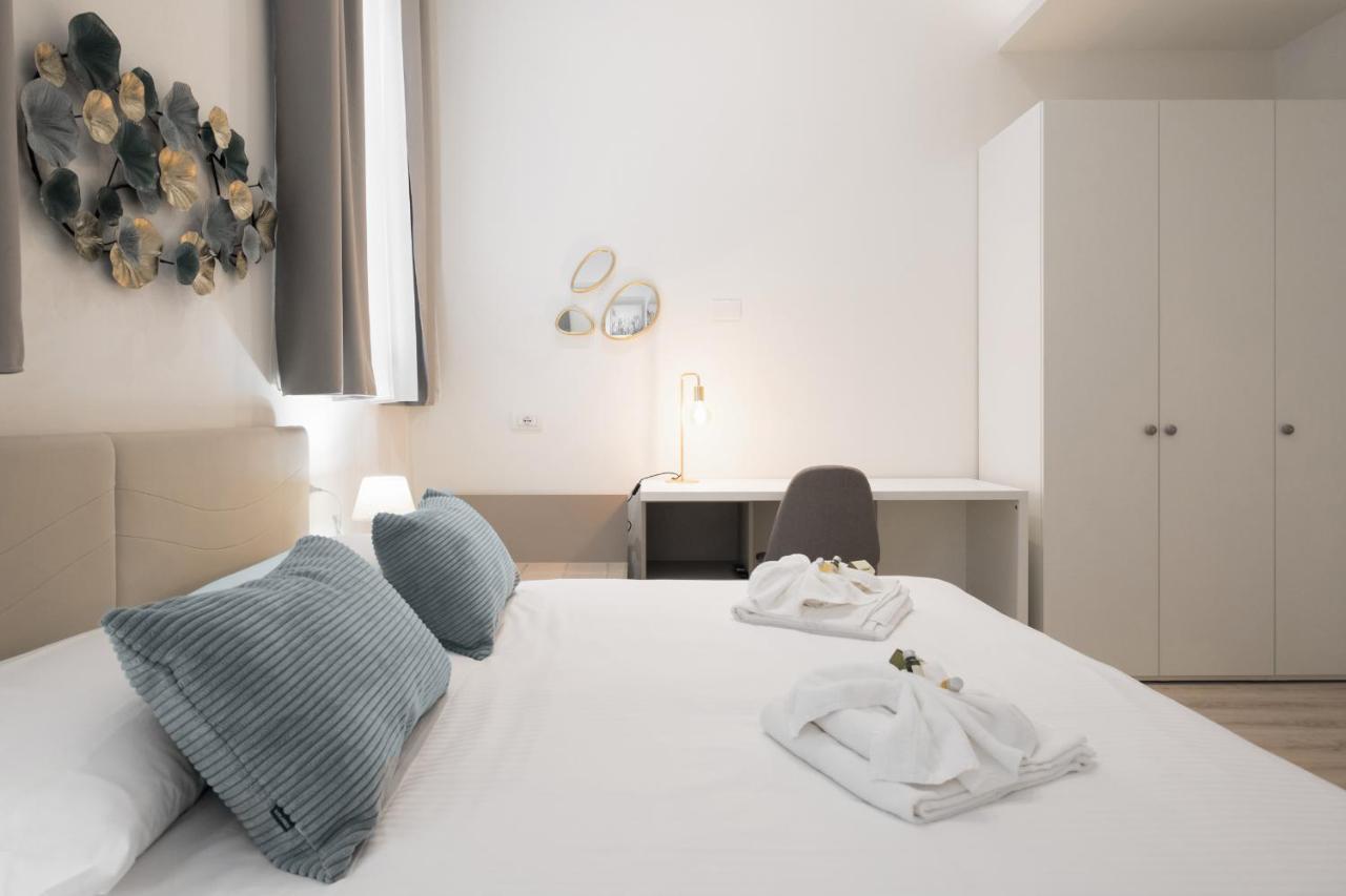 Duomo Apartment Βερόνα Εξωτερικό φωτογραφία