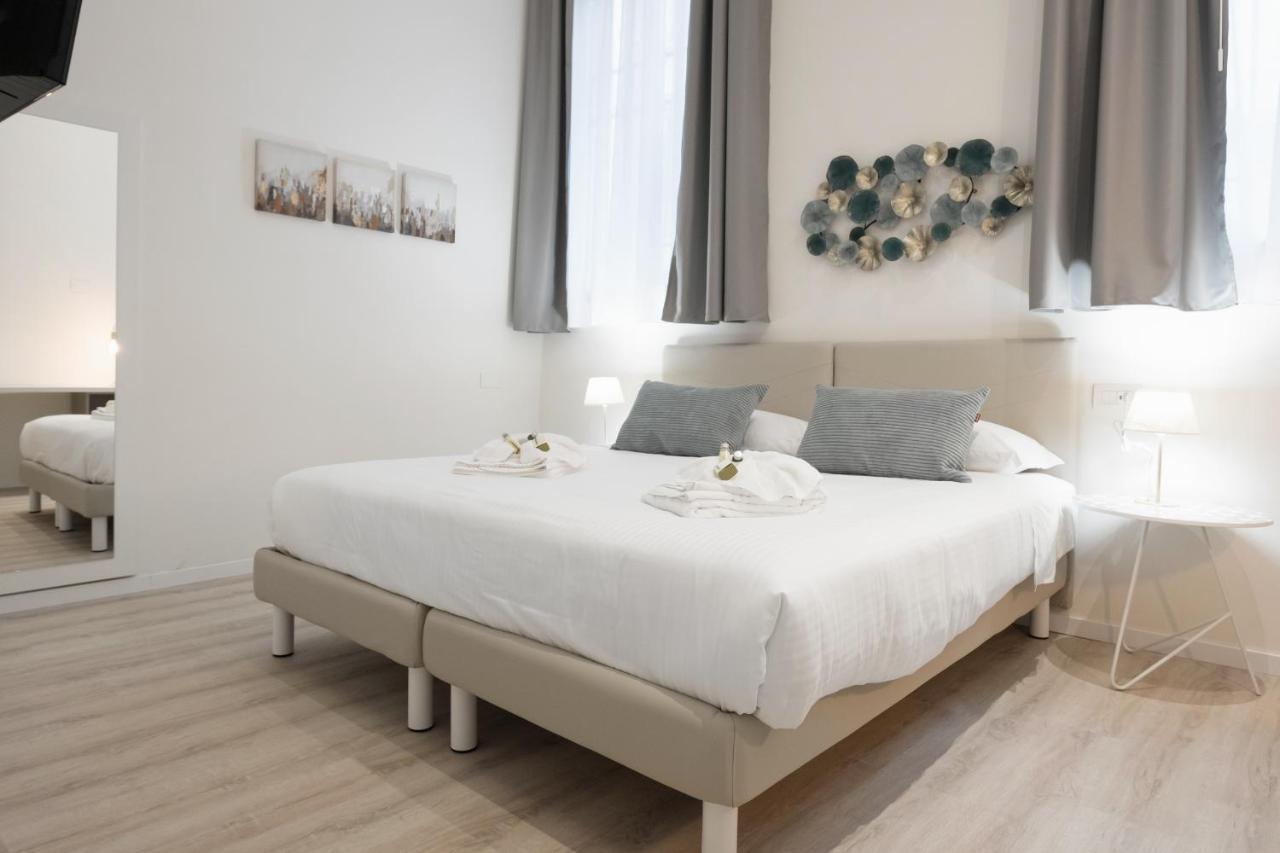 Duomo Apartment Βερόνα Εξωτερικό φωτογραφία