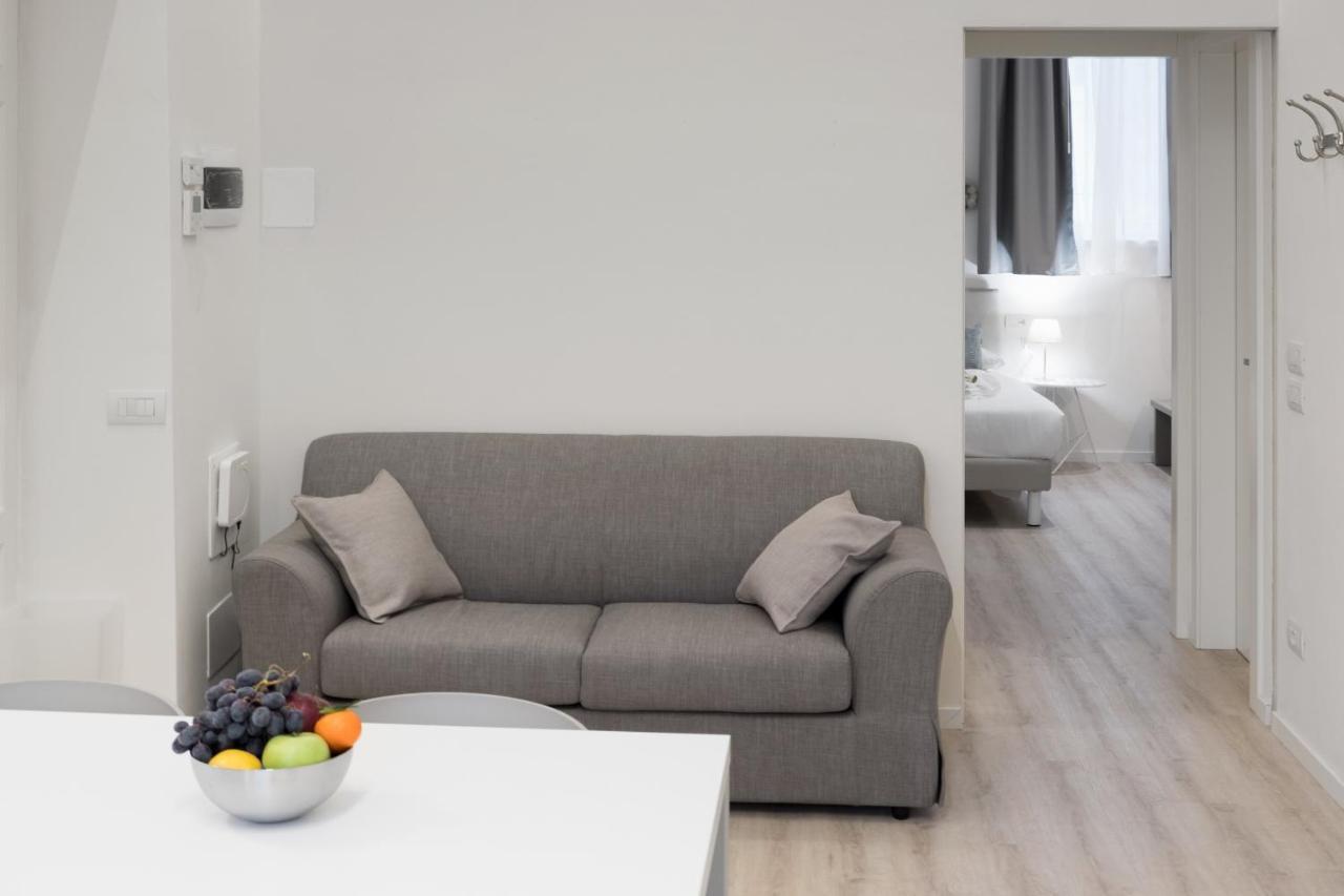 Duomo Apartment Βερόνα Εξωτερικό φωτογραφία