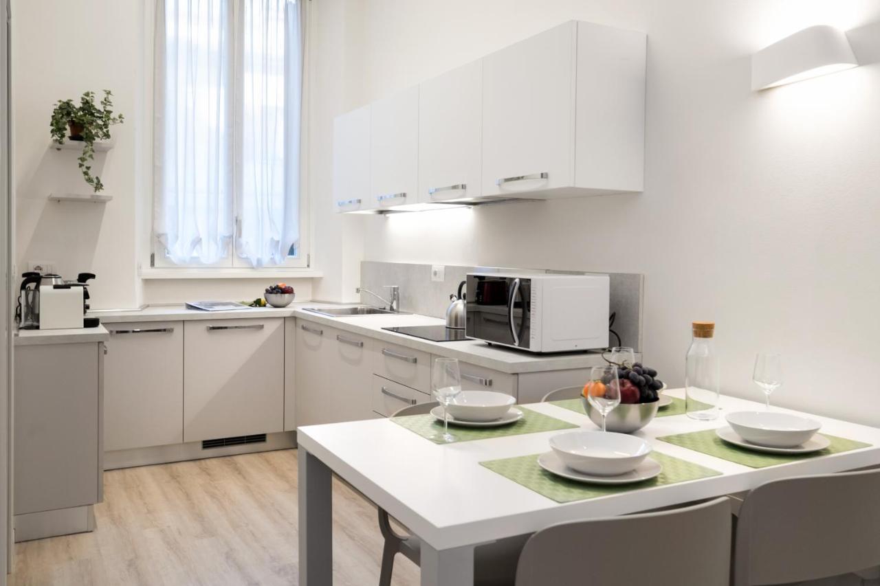 Duomo Apartment Βερόνα Εξωτερικό φωτογραφία