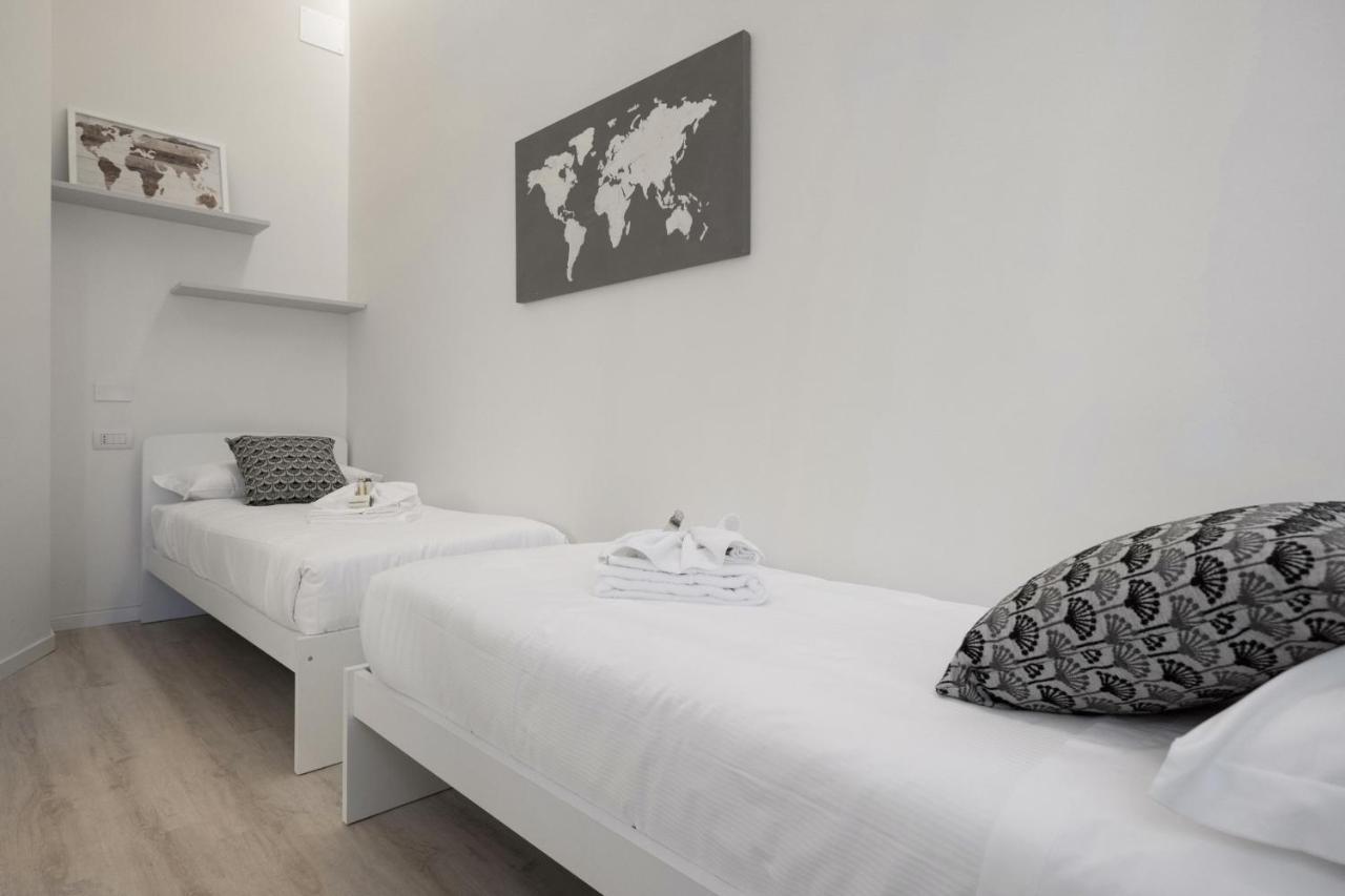 Duomo Apartment Βερόνα Εξωτερικό φωτογραφία