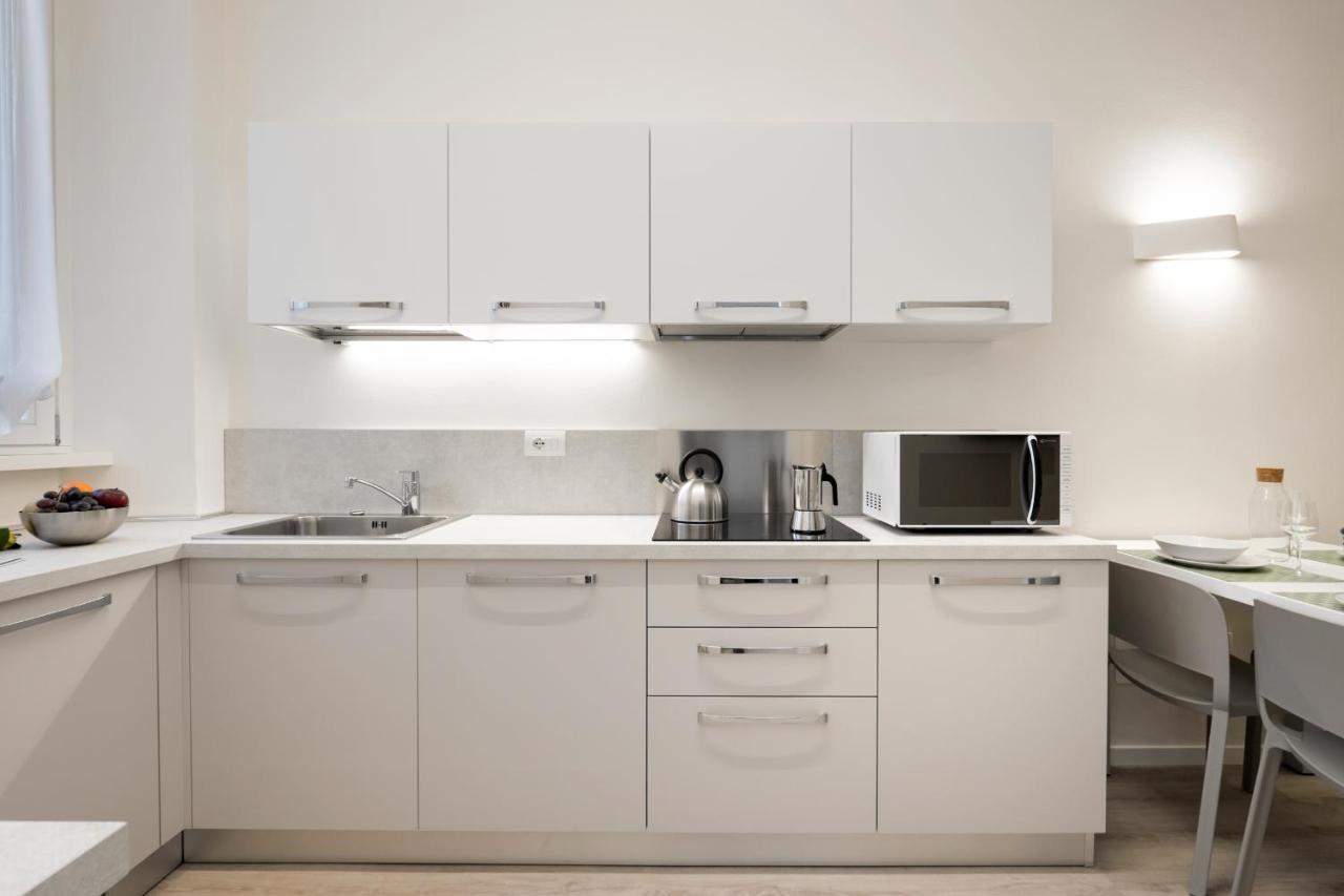 Duomo Apartment Βερόνα Εξωτερικό φωτογραφία