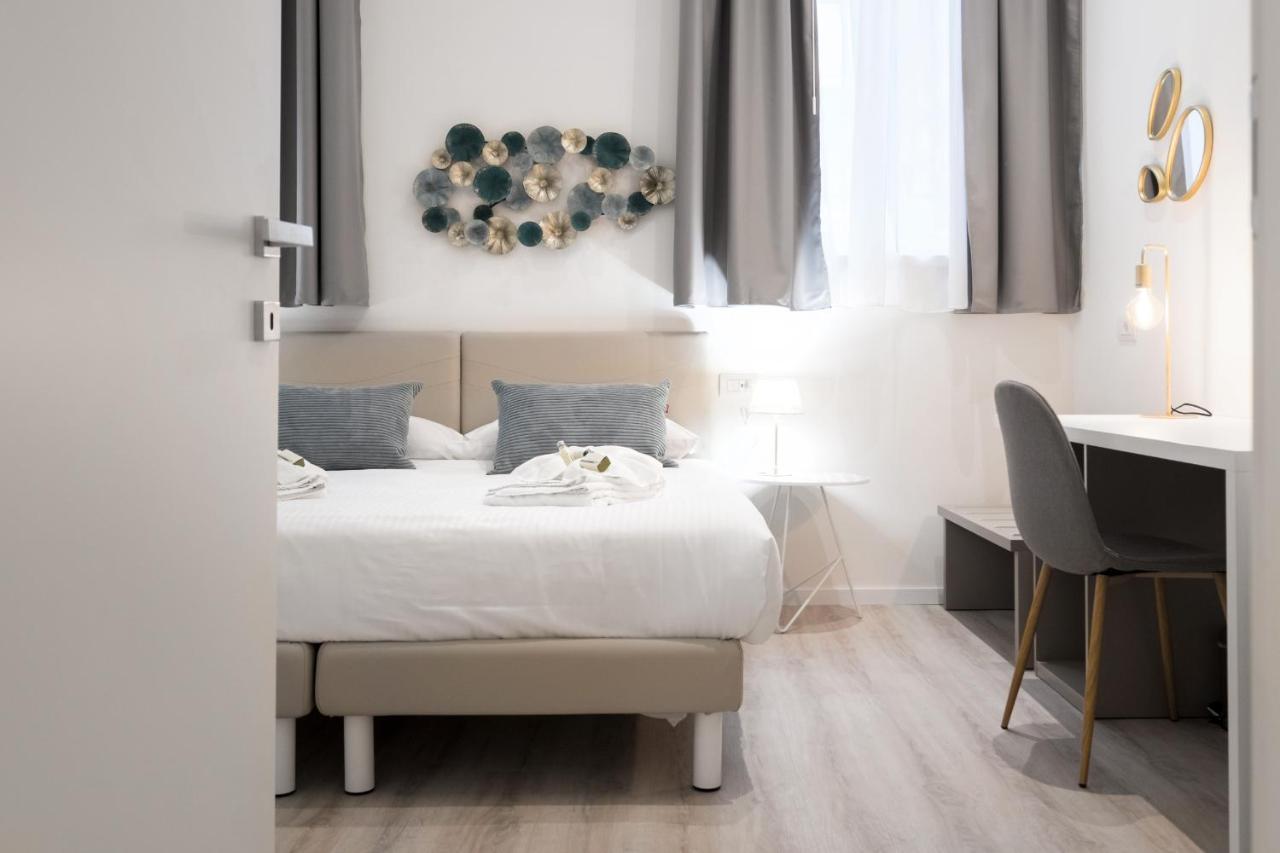 Duomo Apartment Βερόνα Εξωτερικό φωτογραφία