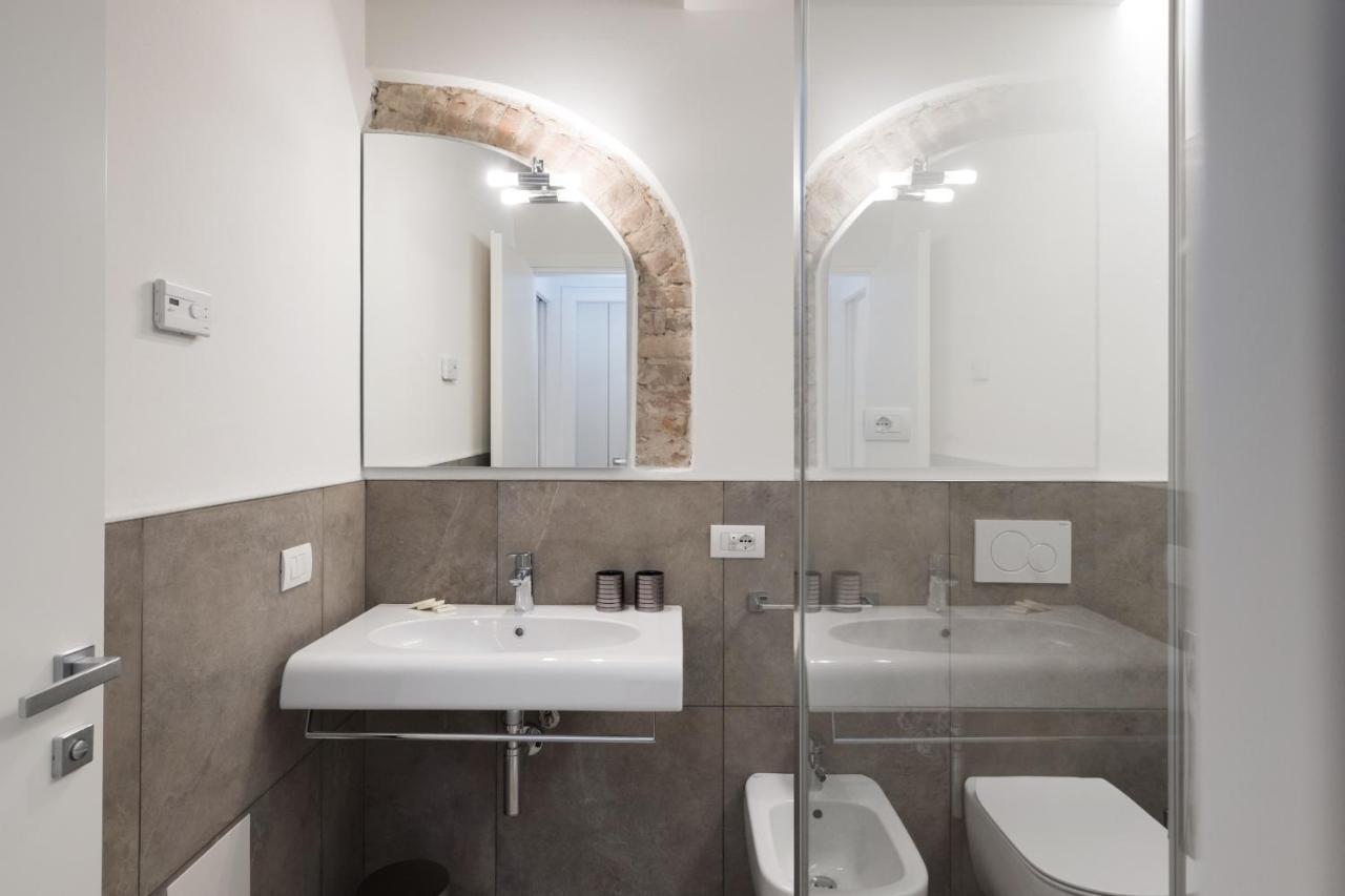 Duomo Apartment Βερόνα Εξωτερικό φωτογραφία