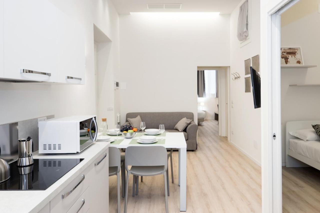 Duomo Apartment Βερόνα Εξωτερικό φωτογραφία