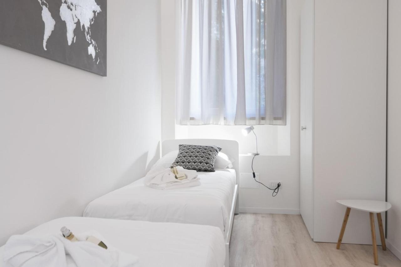 Duomo Apartment Βερόνα Εξωτερικό φωτογραφία