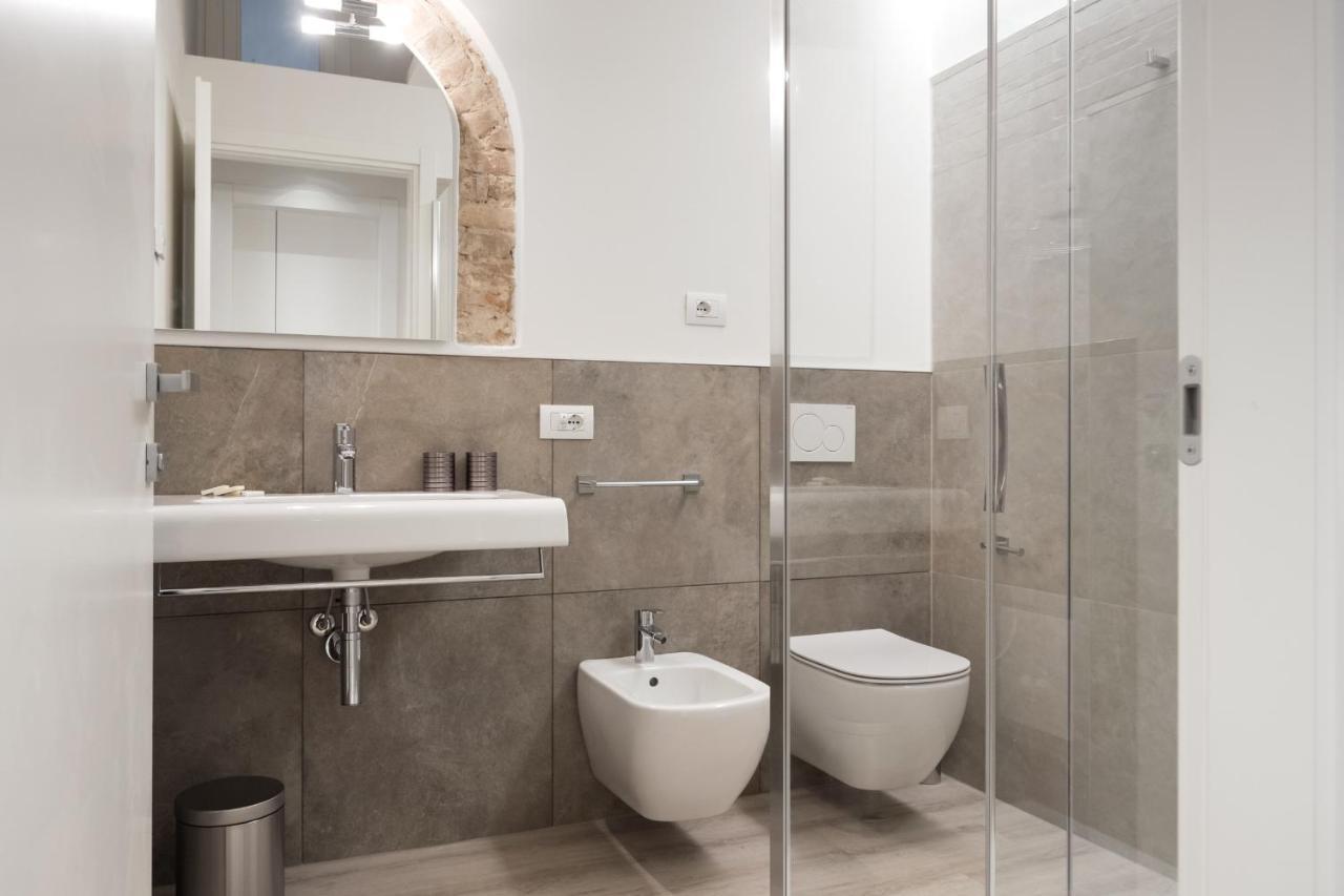 Duomo Apartment Βερόνα Εξωτερικό φωτογραφία