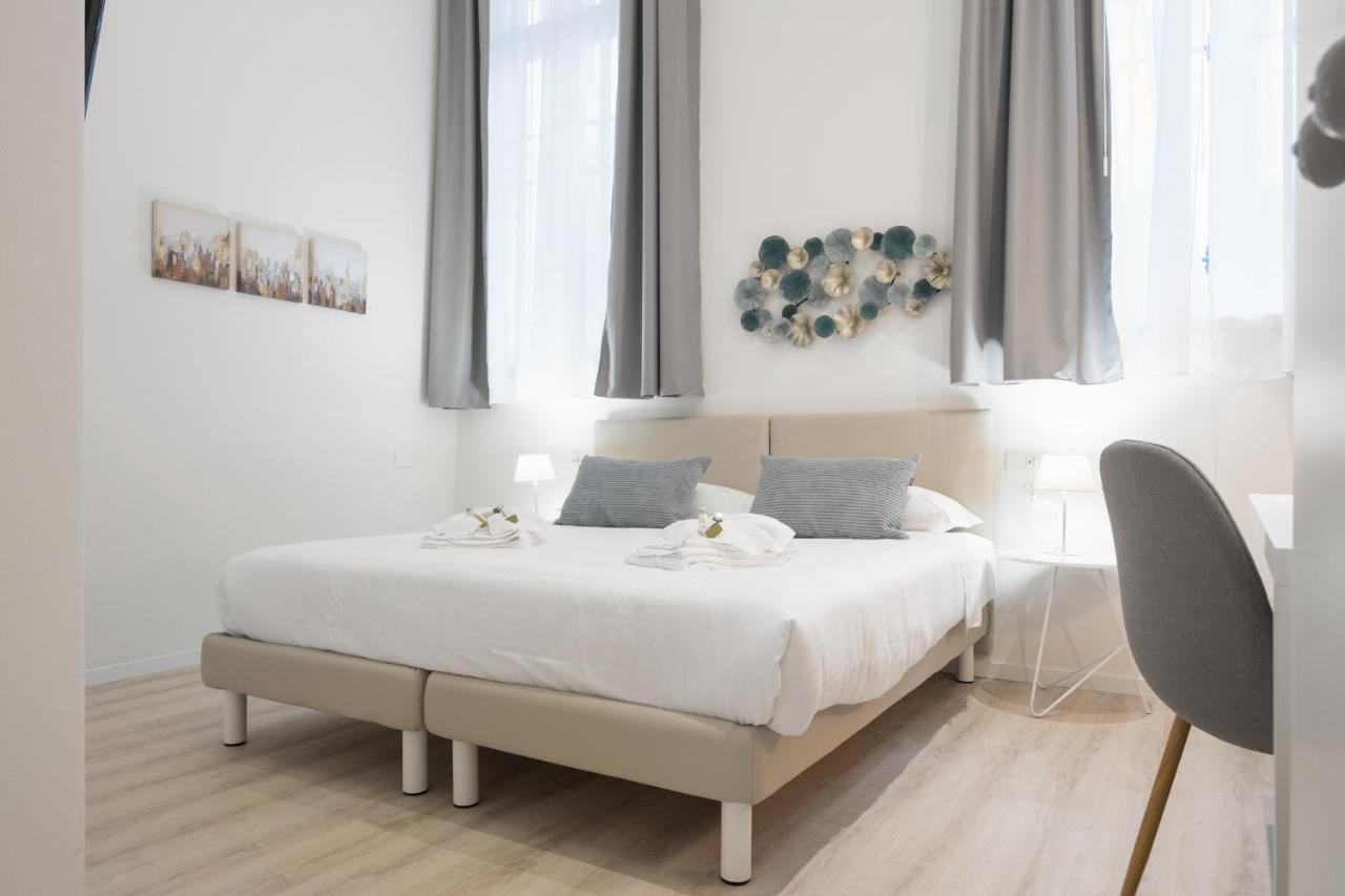 Duomo Apartment Βερόνα Εξωτερικό φωτογραφία